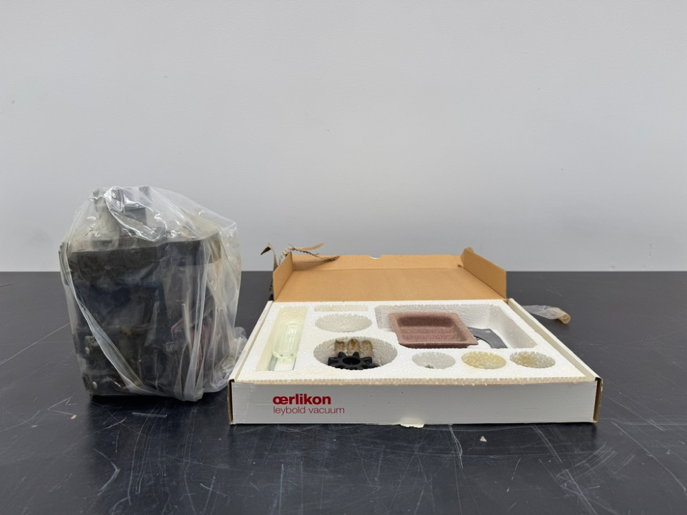 Image of Internal Module Leybold Vacuum